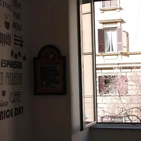 Scipione Bed & Breakfast 3*