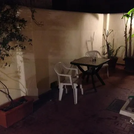 Guest house Ottimista Rome