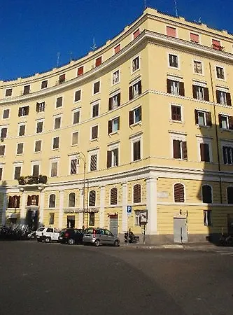 Domus Quiritum Rome