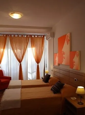 Trastevere בית הארחה