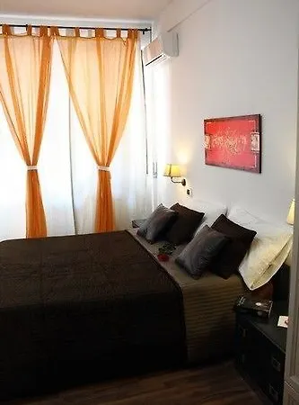 Trastevere בית הארחה 2*