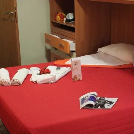 Affittacamere Reale House