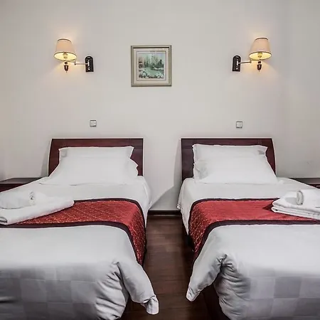 Guest house Portafortuna - Close To Colosseum