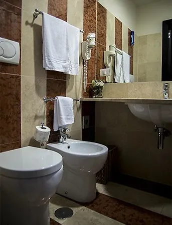 Sotto Il Sole Di Bed & Breakfast 2*