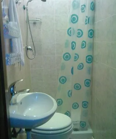 Roma Prince Inn Accommodation