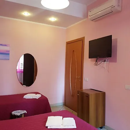 Alenic Bed & Breakfast Rome