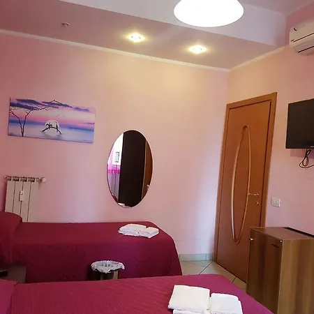 Bed & Breakfast Alenic 2*