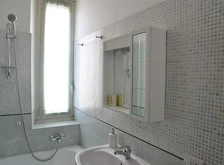 Alenic Bed & Breakfast Rome