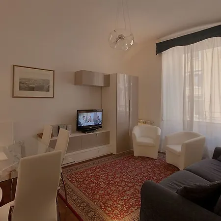 Vatican Holidays Guest house