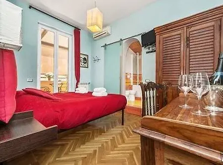Orlando Innamorato Bed & Breakfast