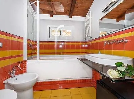 Orlando Innamorato Bed & Breakfast