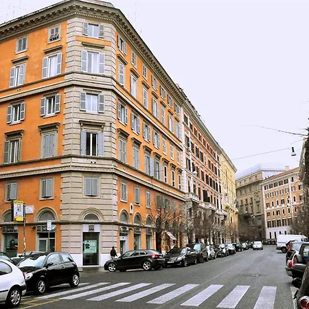 Boncompagni Гостевой дом 3*