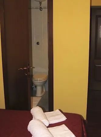 San Pietro Candia 25 Guest house