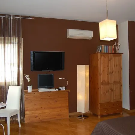 Bed & Breakfast Goodday Tor Vergata Rome