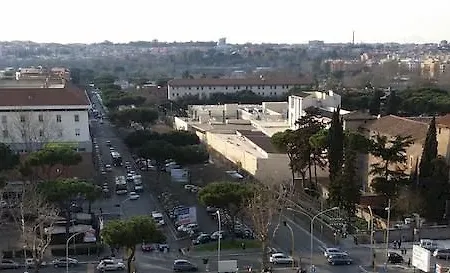San Paolo Affittacamere 2*