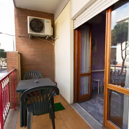 Bed and Breakfast Pascia