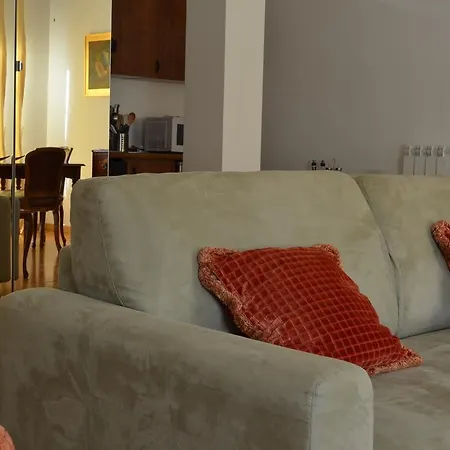 Archimede164 Apartments * Rome