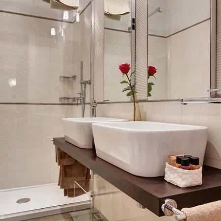 Aparthotel Appia Antica