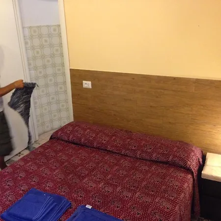 Ottimista Guest house Rome