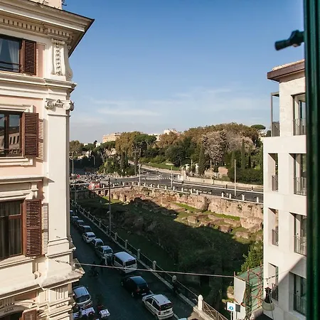 Casa Isabella Al Colosseo