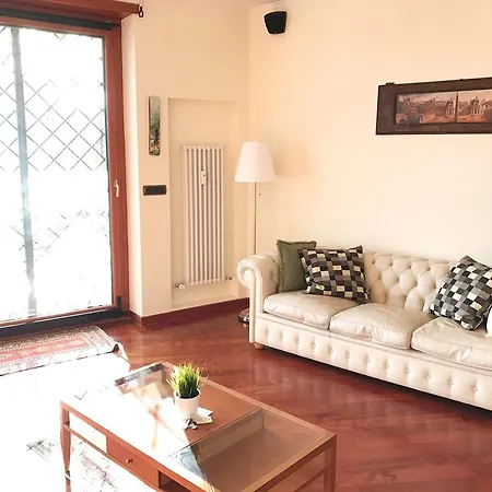 Holiday home Balduina *