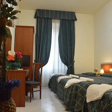 Bed & Breakfast Amoromaonline Rome