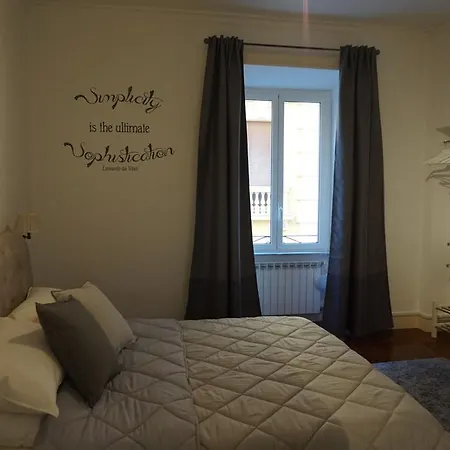 Alius Hotel Rzym