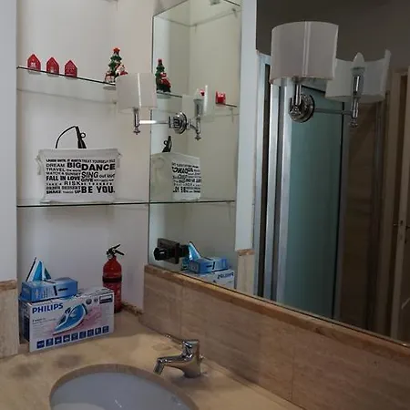 Hotel Alius Rzym