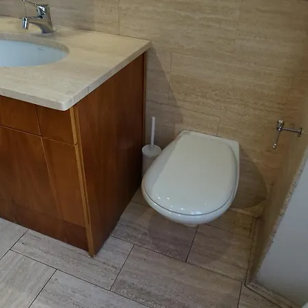 Alius Hotel Rzym