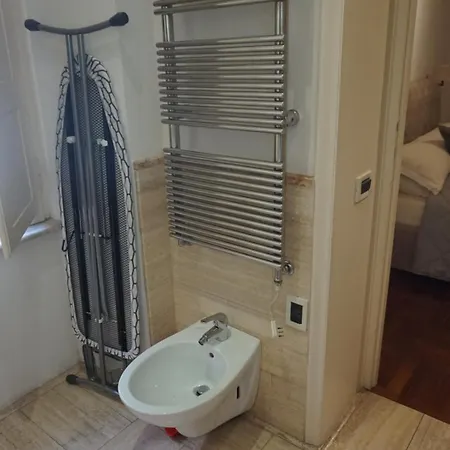 Hotel Alius Rome
