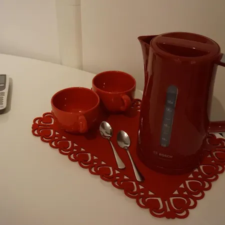 Alius Hotel Rzym