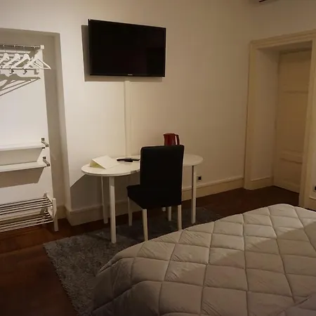 Alius Hotel Rzym