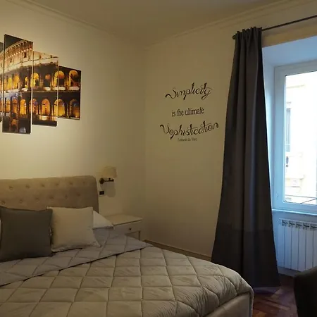 Hotel Alius Rzym