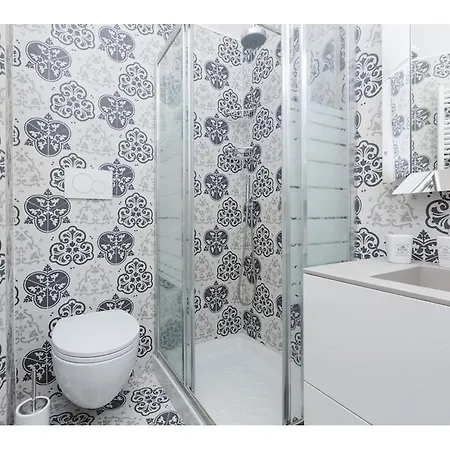 Apartment Trevi Fountain Deluxe - Your Italian Holidays