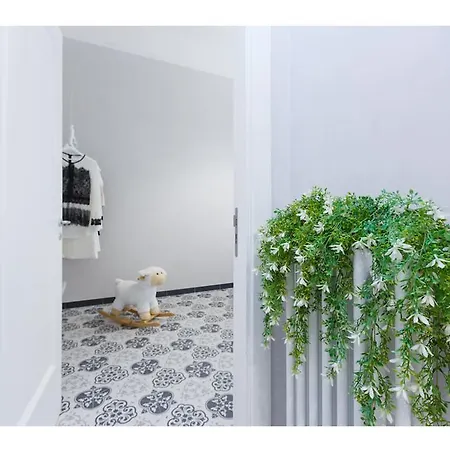 Trevi Fountain Deluxe - Your Italian Holidays Apartment *