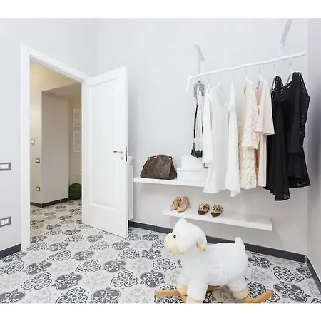 Trevi Fountain Deluxe - Your Italian Holidays Apartment Rome