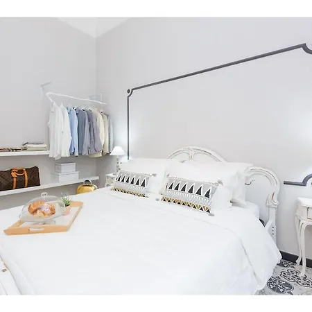 Apartmán Trevi Fountain Deluxe - Your Italian Holidays Řím