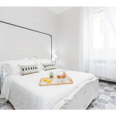 Апартаменты Trevi Fountain Deluxe - Your Italian Holidays