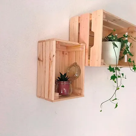 Apartment Stairway To Heaven