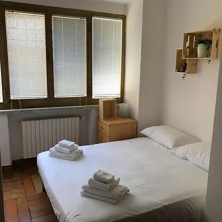 Stairway To Heaven Apartment Rome