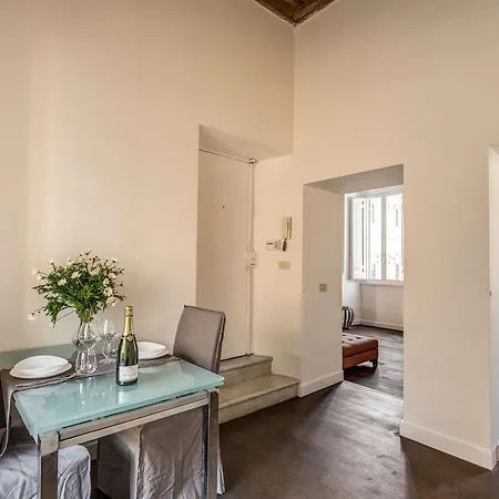 Piazza Farnese Exclusive View 2 Bedroom En Apartamento *