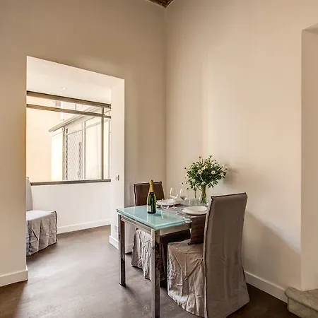Piazza Farnese Exclusive View 2 Bedroom En * Roma
