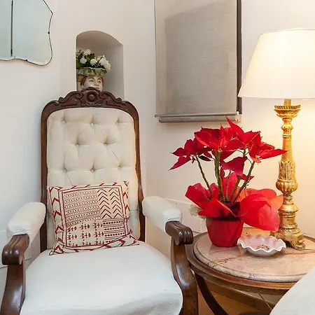 Apartment Orso Studio Rome