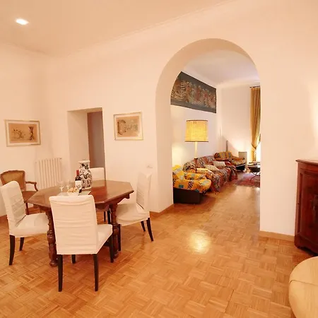 Via Veneto Outstanding Apartment Rome