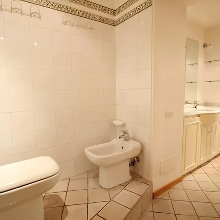 Via Veneto Outstanding Apartment