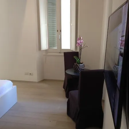 Apartment La Casetta Al Colosseo