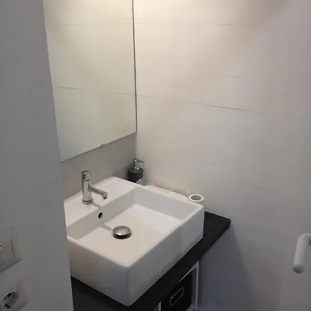 La Casetta Al Colosseo Apartment
