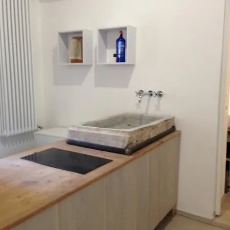 Apartment La Casetta Al Colosseo Rome