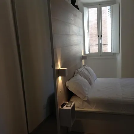 Apartment La Casetta Al Colosseo