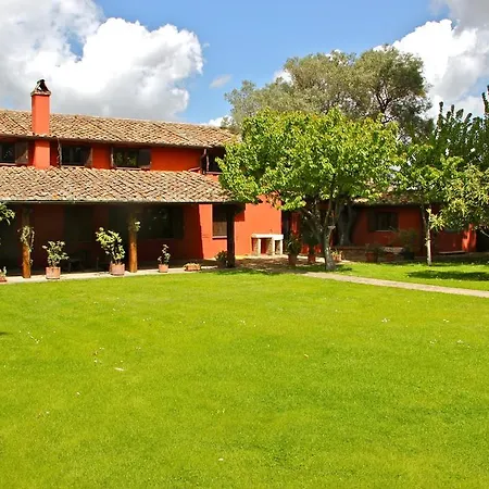 Villa Capo Di Bove